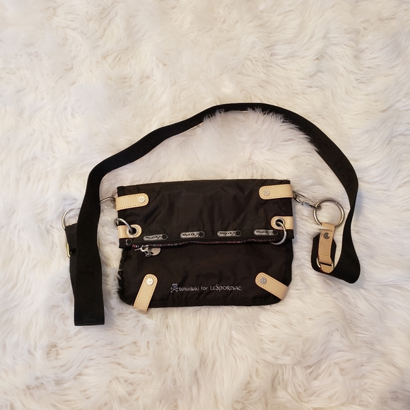 LeSportSac Rare Tokidoki edition bag - Picture 4 of 6